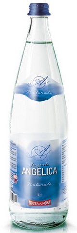 Acqua Norda Naturale 1 litro vetro (12 bottiglie)